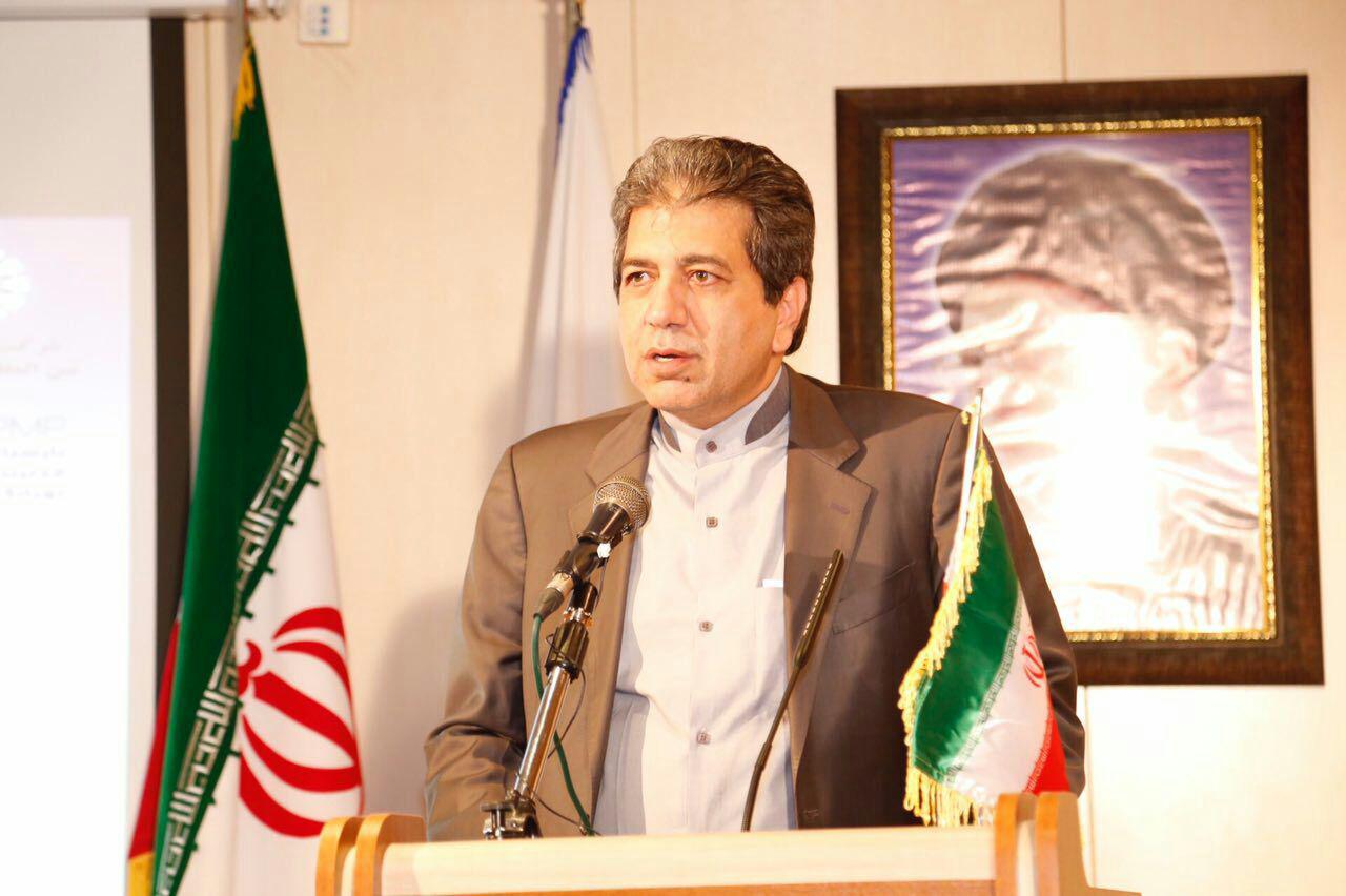 رئیس مرکز ایرانیان خارج از کشور: مهمترین هدف ما آوردن سرمایه های خارج از کشور است و در این میان جلب نظر افراد بسیار مهم است.