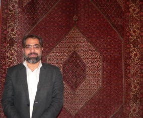 مدیرکل کمیته امداد امام خمینی(ره):برگزاری نمایشگاه اثرگذارترین بعد تبلیغی برای خانواده ها بشمار می آید